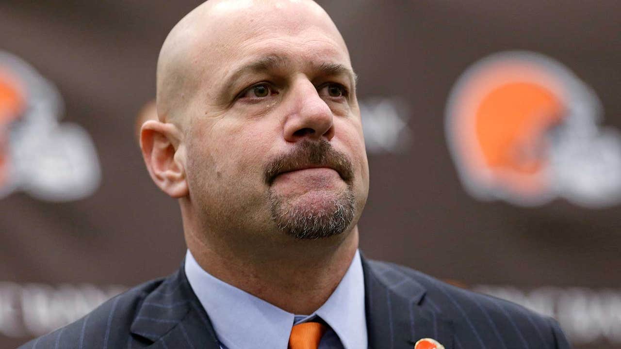 Mike Pettine Q & A: Browns coach answers questions about current roster